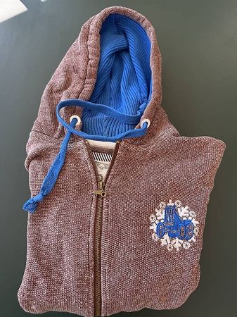 Moods of Norway Hoodie Pullover XL