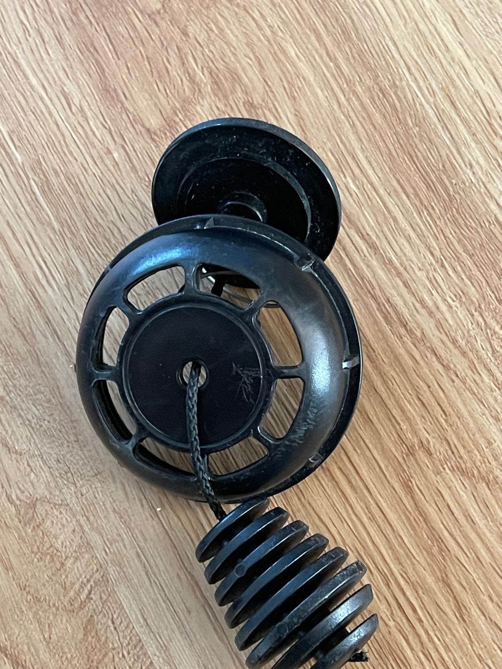 Mares Tauchanzüge: Mares dump valve – Gebraucht aus Bern von Piratamorgan