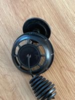 Mares dump valve