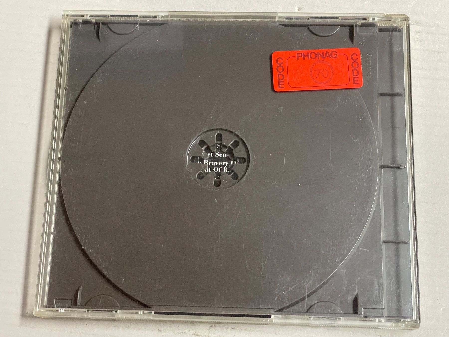 CDs: Roger Waters – Gebraucht aus Muri b. Bern von AdidasCollector 4