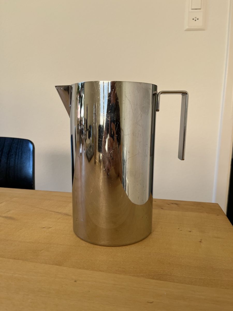 Alessi Carafes: Alessi Wasserkaraffe – D'occasion à Zürich par aur_99qb