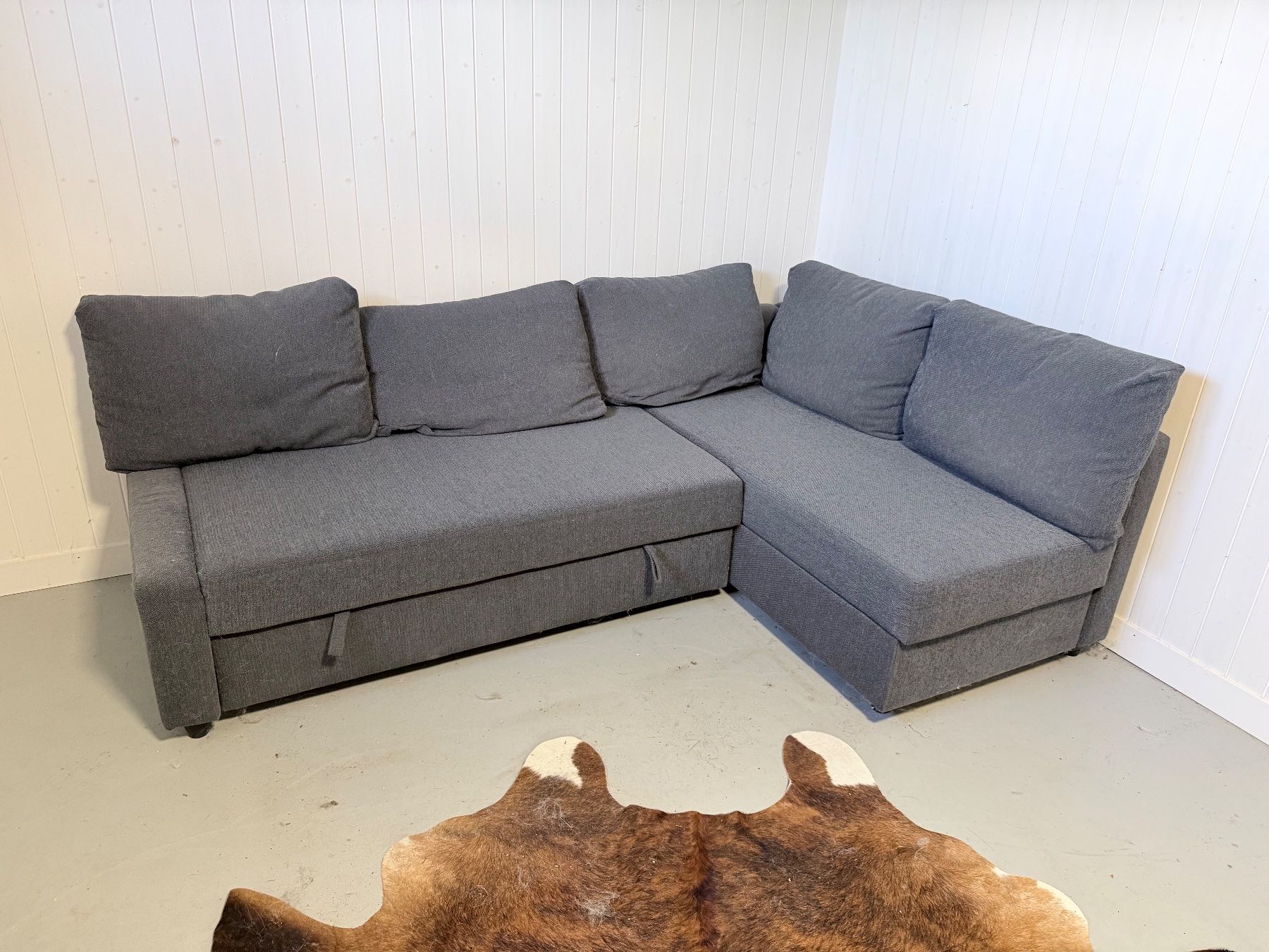 Ikea Sofas: Bettsofa – Gebraucht aus Ebmatingen von thw_2fzt