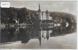 Starnberg - Seehotel Leoni