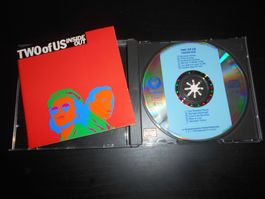 Two Of Us – Inside Out / 1988