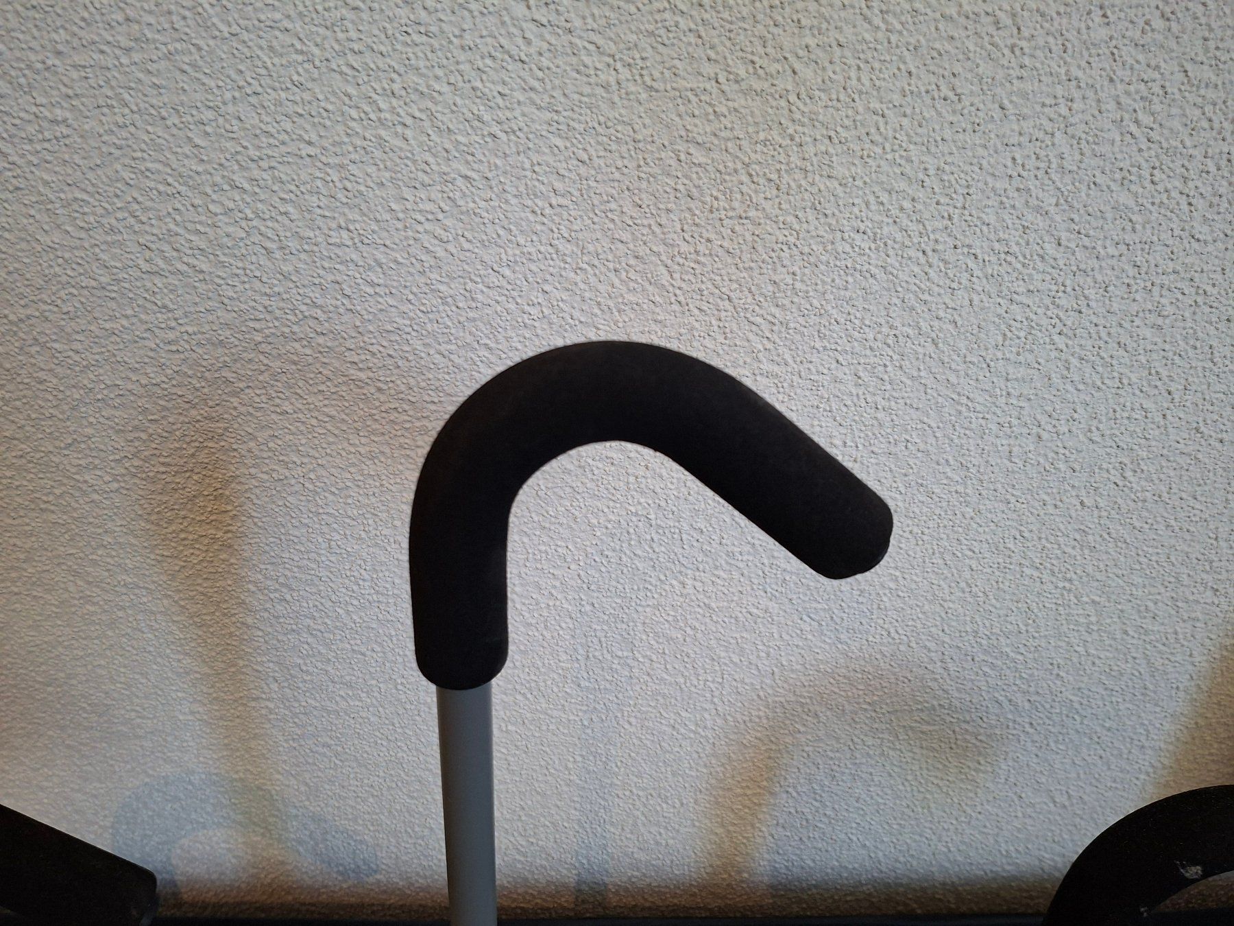 Supporti per biciclette: Fahrrad Haken – Usato da Wauwil venduto da daniel.mathis 2