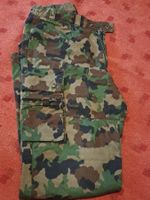 Tarnhose 90 , Grösse 44  / 88