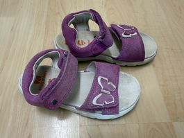 Elefanten Kinderschuhe Sandalen Gr.26