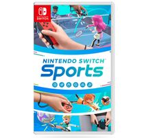 Nintendo Switch Sports