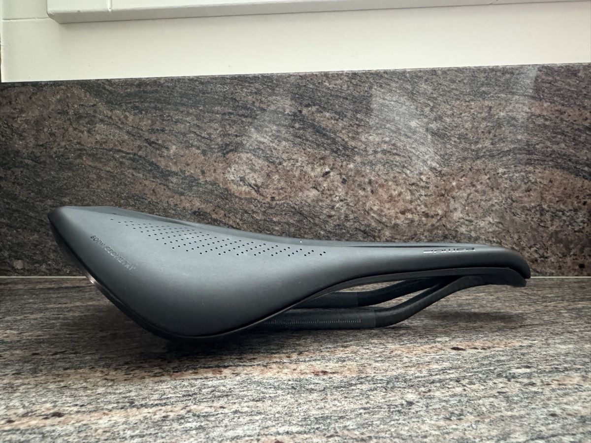 Specialized Pezzi di ricambio: s-works power sattel – Usato da Unterägeri venduto da tomaslopes 1
