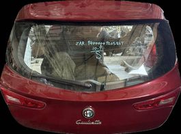 Alfa Romeo Giulietta 2010 - 2021 Heckklappe