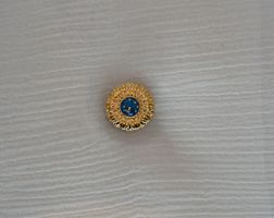 Charm "Sonne,Mond und Sterne" zu Pandora 925 Silber