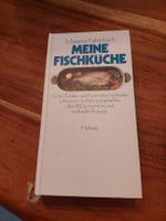 Meine Fischküche Kochbuch