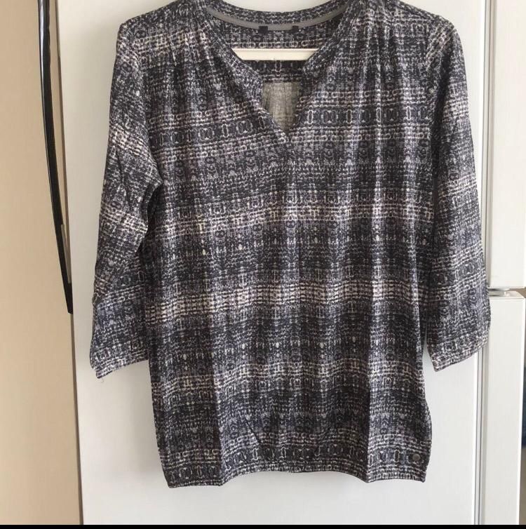 Marc O'Polo Camicette: Neue Marc O’Polo  Bluse  – Nuovo e nell'imballaggio originale da Wettingen venduto da epe_9vbf