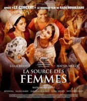 LA SOURCE DES FEMMES