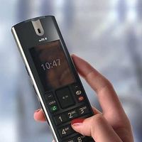  Telephon Top