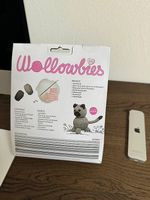 Wollowbies Kosima Katze
