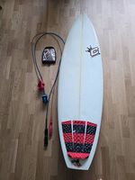 Surfboard Clayton