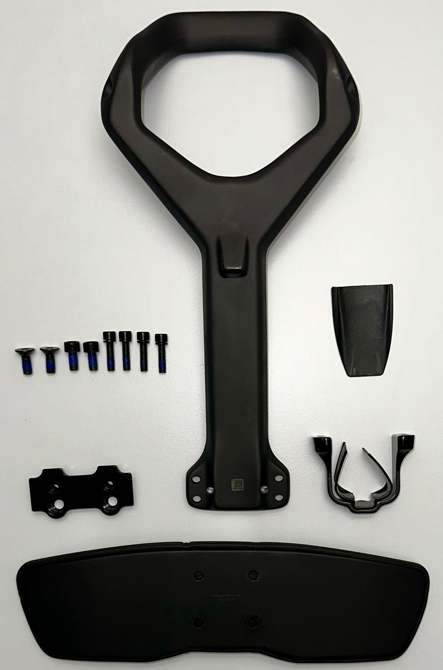 Specialized / S-Works TT/TRI Venge Aero Clip-On Bar (300 mm