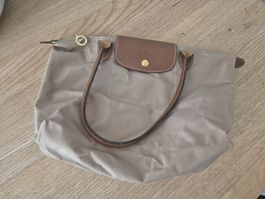 Longchamp Tasche - beige