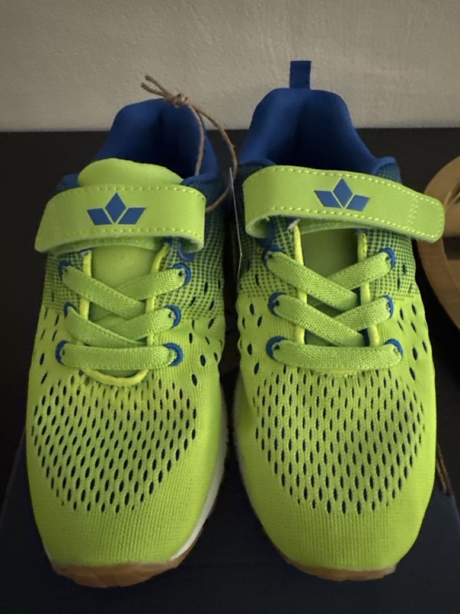Scarpe per ragazzi: Lico Schuhe Gr. 30 – Nuovo e nell'imballaggio originale da Wald ZH venduto da evelyne.street