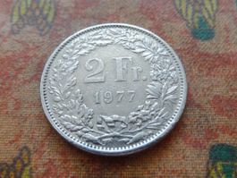 2 Fr. 1977