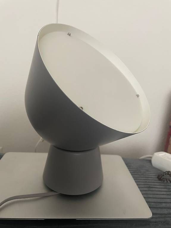 Ikea Lampade: Ikea ps 2017 tischlampe – Usato da Dübendorf venduto da Aber_trotzdem