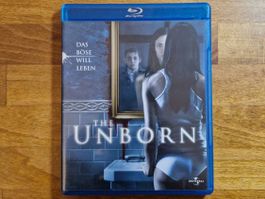 The Unborn (2009) RAR