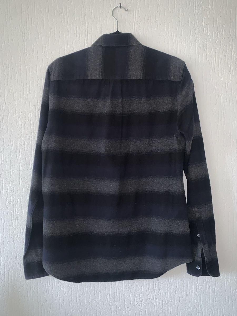 Camicie: Chemise ODIN taille S – Nuovo (secondo la descrizione) da Lausanne venduto da Xiaoxi 1