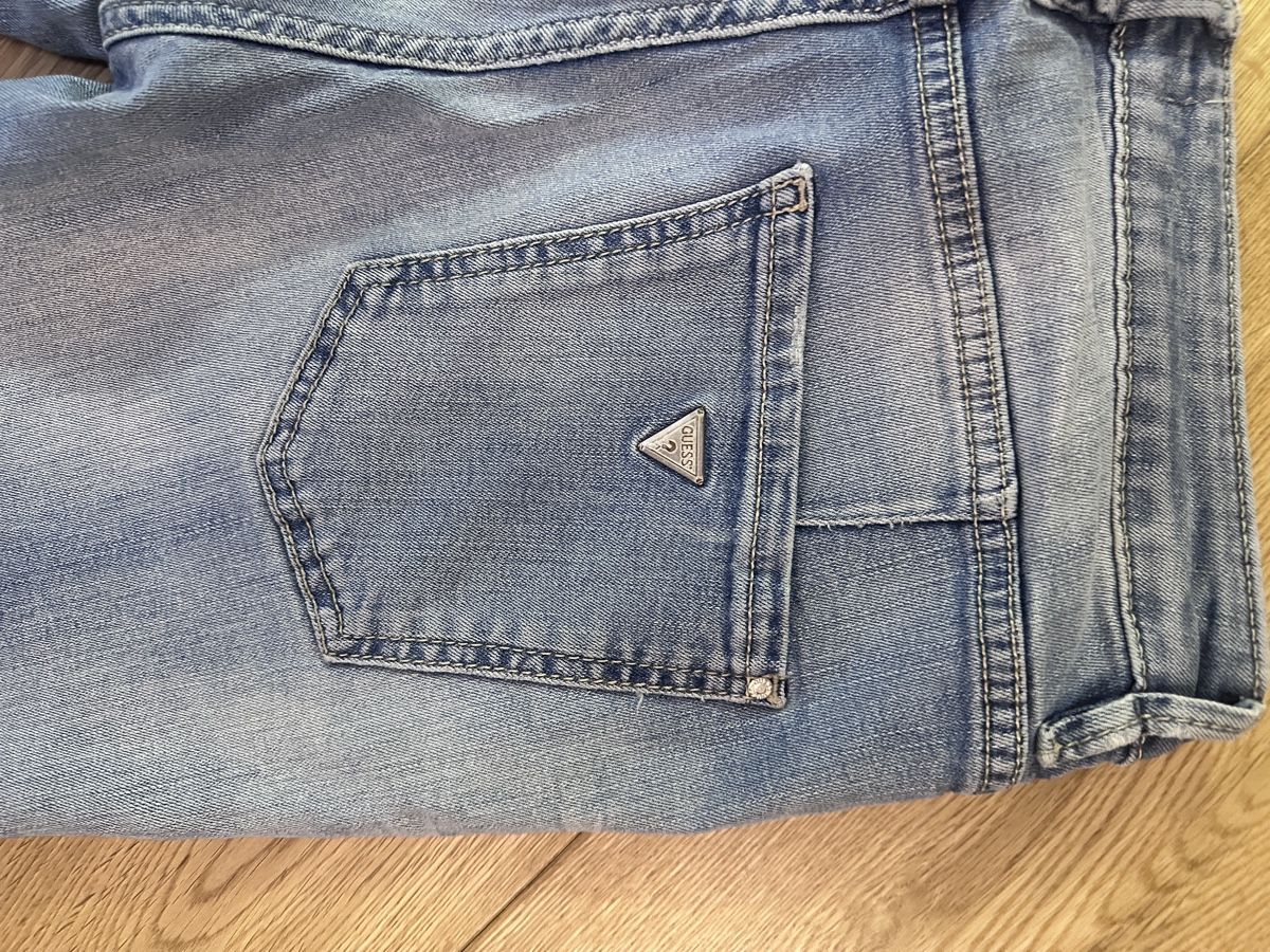 Guess Jeans: Guess Nr.29 – Usato da Mels venduto da ricoshop 3