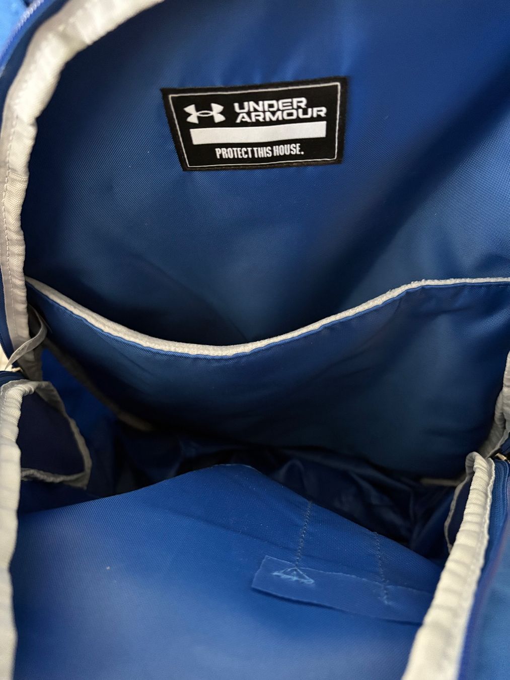 Under Armour Sacs à dos: Under Armour, Rucksack, Hustle 5.0 – D'occasion à Wetzikon ZH par Boldeagle01 3