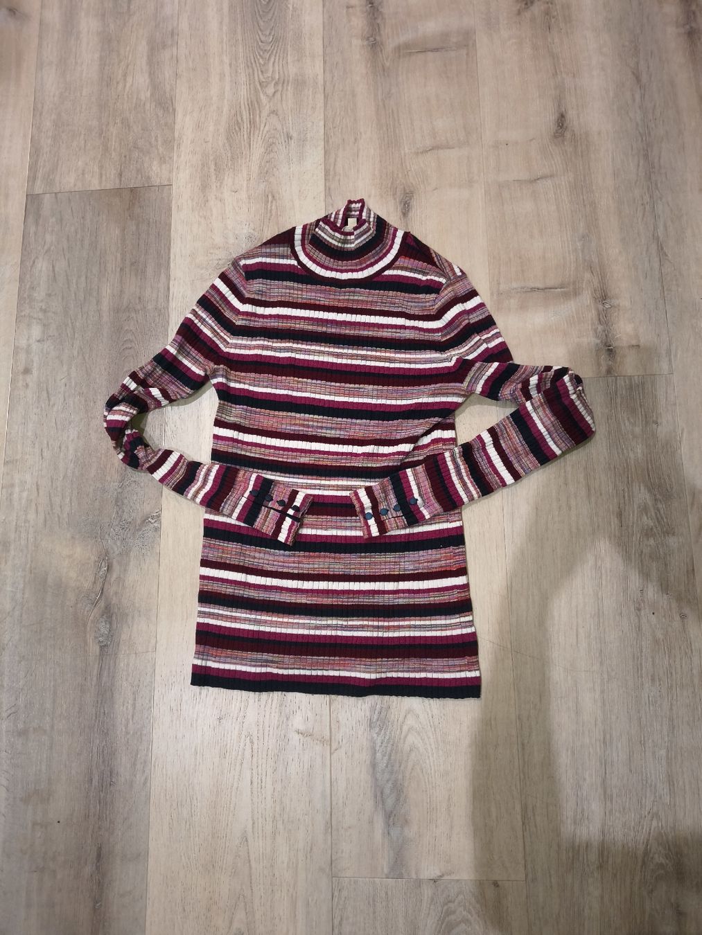 Sezane Maglioni & Felpe: Sézane Eugène Jumper – Nuovo (secondo la descrizione) da Bulle venduto da myerly 1