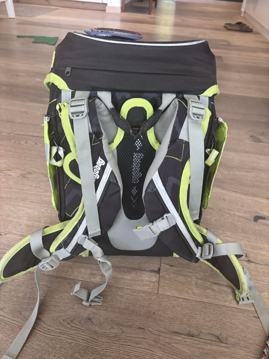 Sacs & sacs à dos: Ergobag mit Turnbeutel – D'occasion à Uitikon Waldegg par RimBorn 2