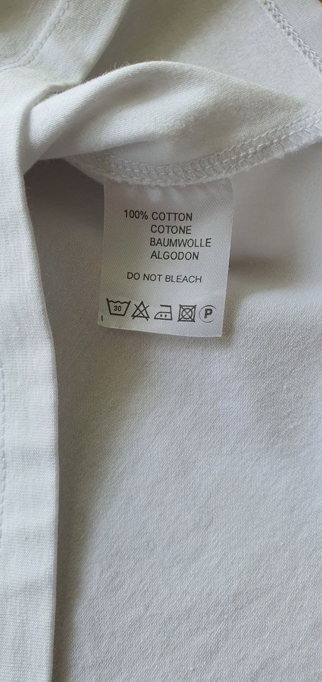 T-Shirts: Atelier 1985 T-shirt – Neu (gemäss Beschreibung) aus Basel von Kristal4 4