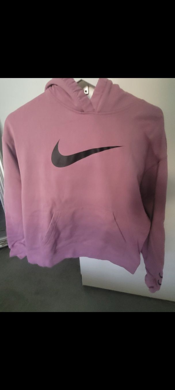 Nike Pulls & Sweat-shirts: Nike Hoodie wie neu – D'occasion à Neuhausen par eliana2