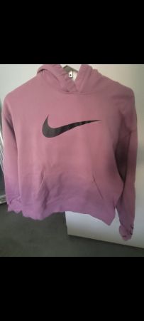 Nike Hoodie wie neu