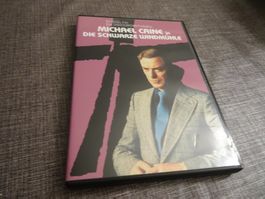 DVD Die schwarze Windmühle Michael Caine