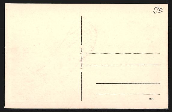 Cartoline postali: AK Konolfingen, Gruss aus Ursellen – Usato da Berlin venduto da bartko-reher 1