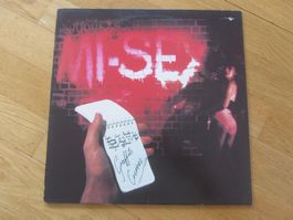 Graffiti Crimes - Graffiti Crimes - Vinyl LP