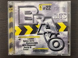Bravo Hits 22