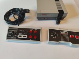 nes mini konsole