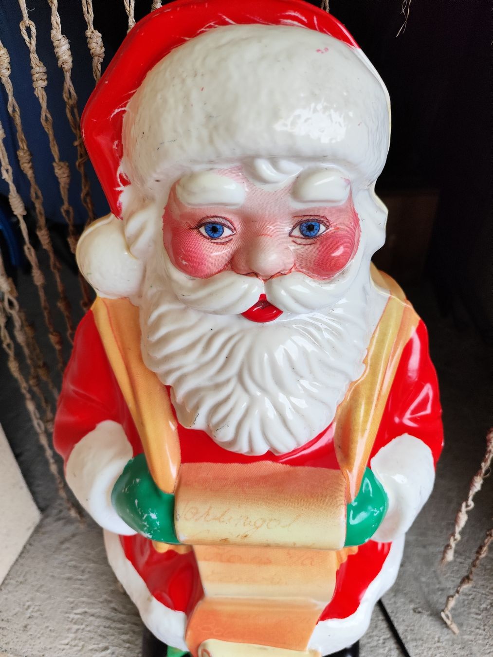 Alle Dekorationen: Weihnachtsmann – Gebraucht aus Grossdietwil von bie_2bn5 5