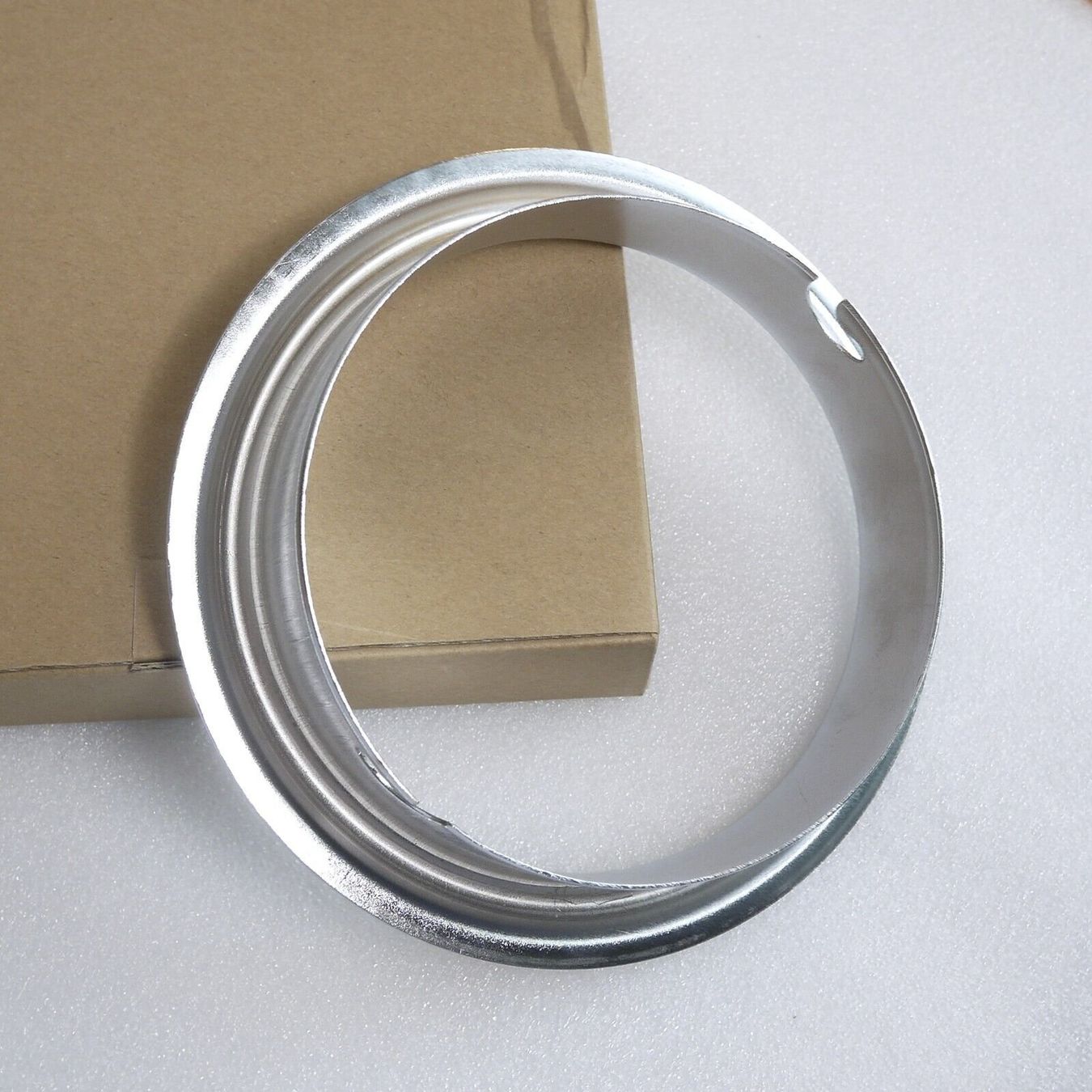 Elinchrom Flash: Elinchrom SpeedRing Adapter Softbox 152mm NOS – Nuovo e nell'imballaggio originale da Egg b. Zürich venduto da JCB 2