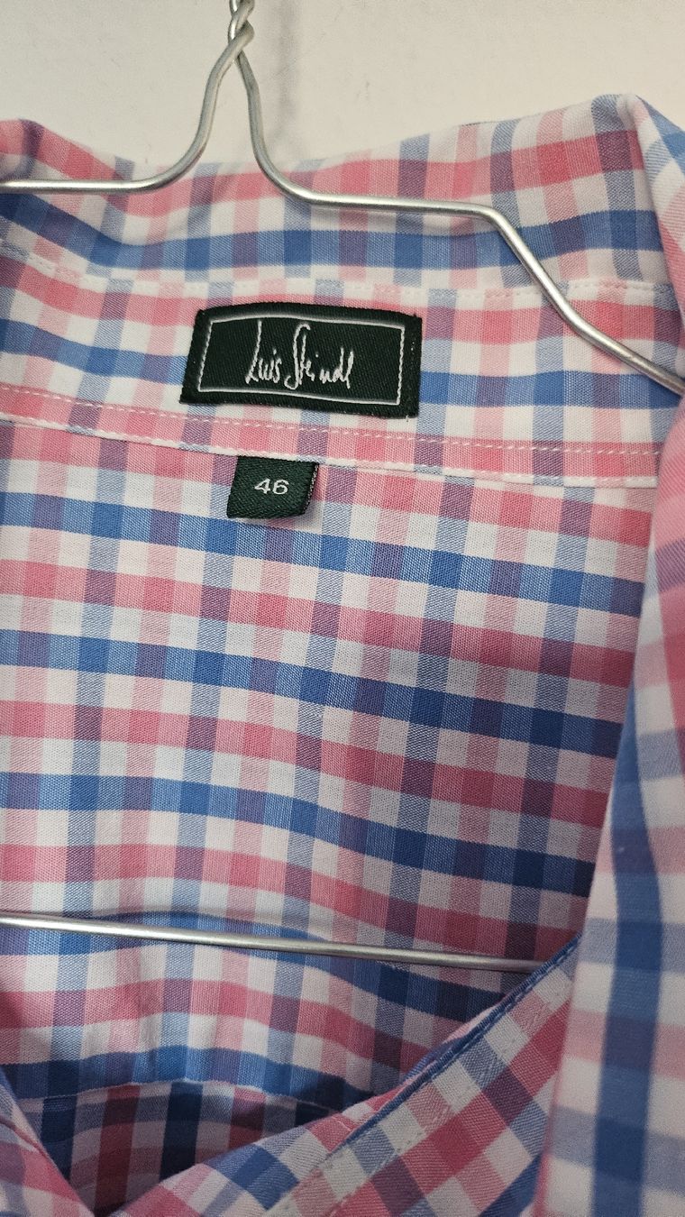 Blusen: Damen Bluse Gr.46 – Gebraucht aus Aarau von Abwooli 1