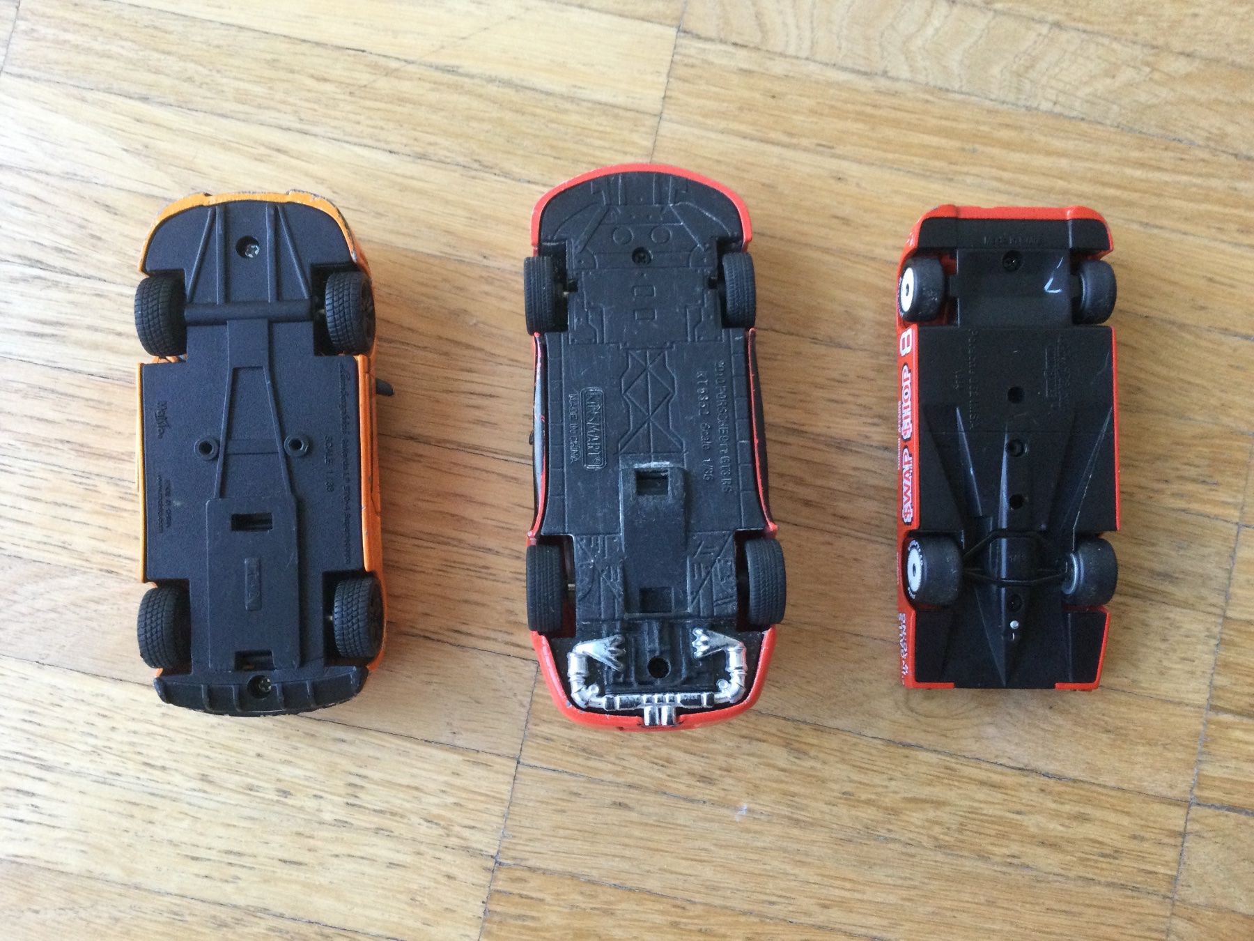 Maisto Modellini d'auto: Sport Model Autos – Usato da Zürich venduto da ShadowVorlon 4