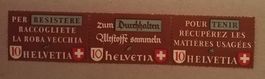456) Z35c Altstoff postfrisch Kt. 35.-