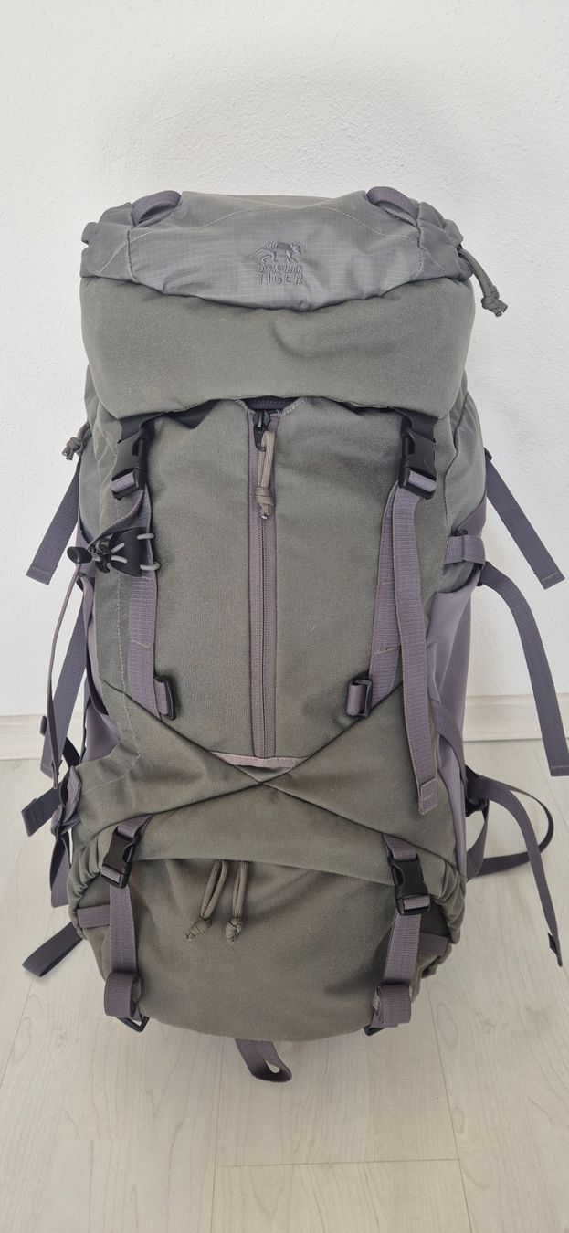 Zaini: Tasmanian Tiger Tac Pack 45l Rucksack – Usato da Welschenrohr venduto da Haro10