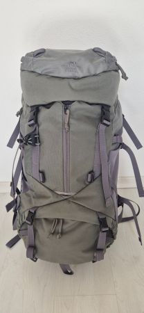 Tasmanian Tiger Tac Pack 45l Rucksack