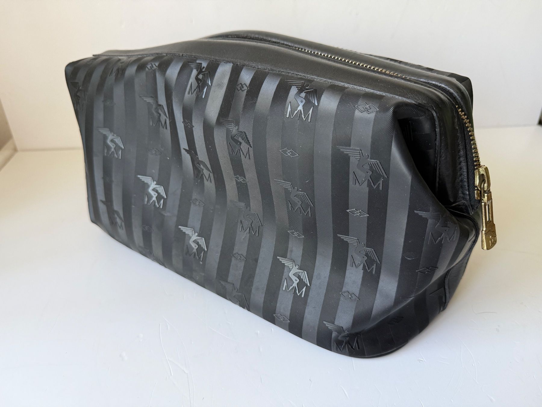 Maison Mollerus Kosmetikkoffer: Maison Mollerus Kosmetiktasche – Gebraucht aus Zwingen von moje1 1