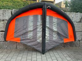 ENSIS Score 6.2 m2 Wing für Wingfoil orange