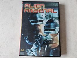 Alien Arsenal